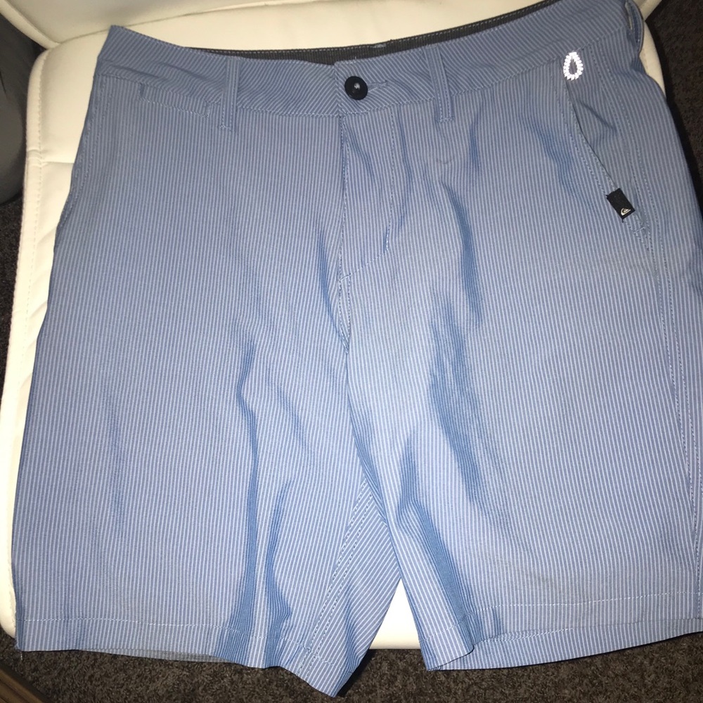 Quicksilver Amphibian 4-Way Stretch. - image 1